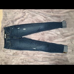 Levi’s 711 Skinny Jeans